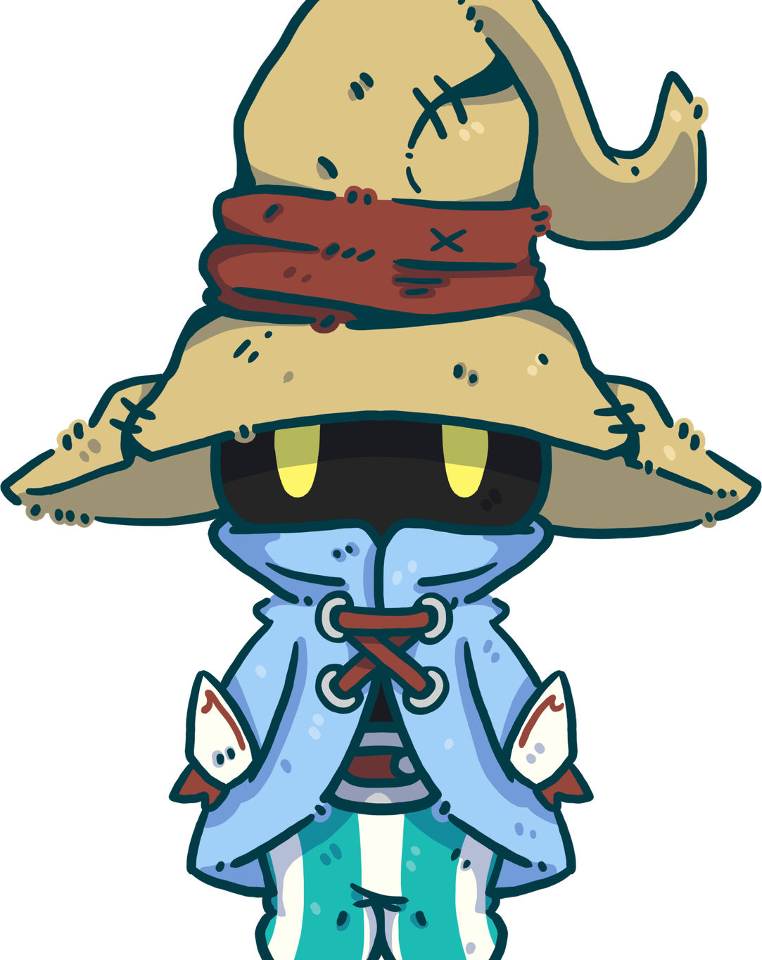 Final Fantasy Ix PNG