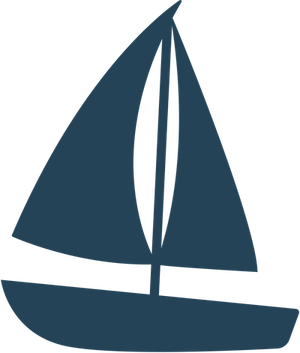 Sailboat PNG