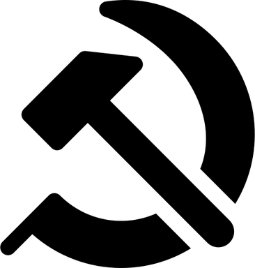 Hammer And Sickle PNG