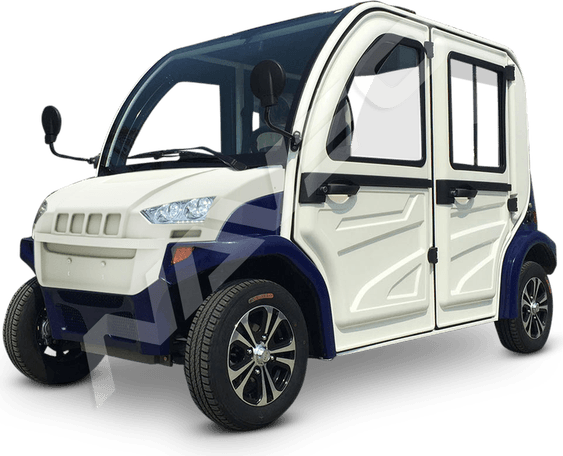 4 Wheeler Car PNG
