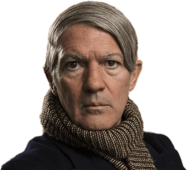 Antonio Banderas PNG