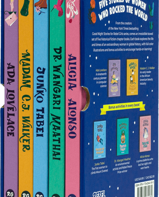 Chapter Book PNG