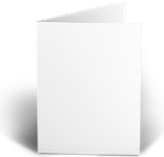 Blank Card PNG