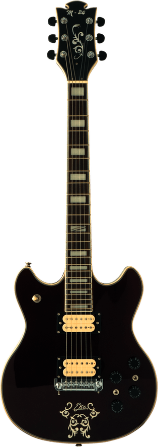 Guitar PNG
