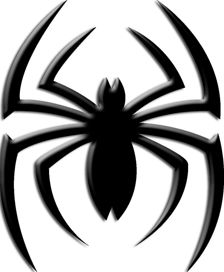 Spidey Logo PNG