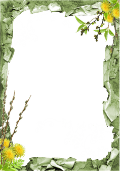 Mood Frame PNG