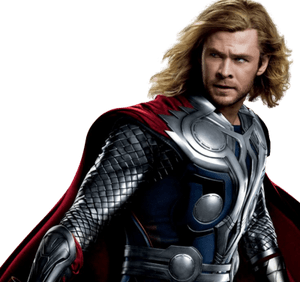 Thor PNG