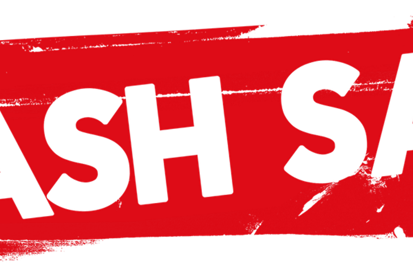 Sale Tag PNG