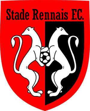 Stade Rennais F C PNG