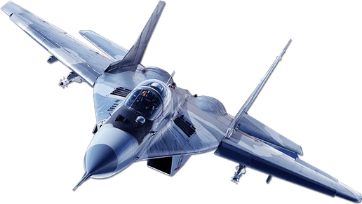 Air Force PNG