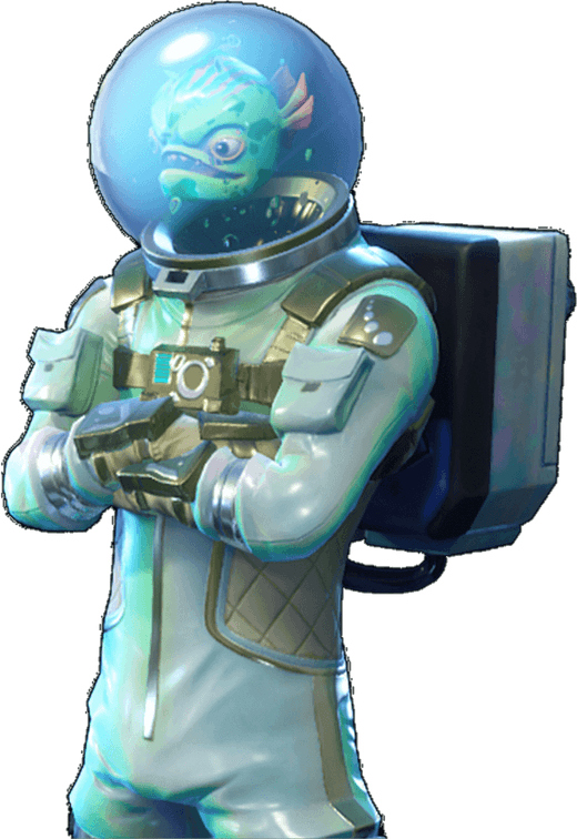 Fortnite Leviathan PNG