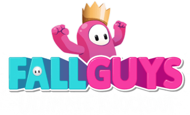 Fall Guys Crown PNG