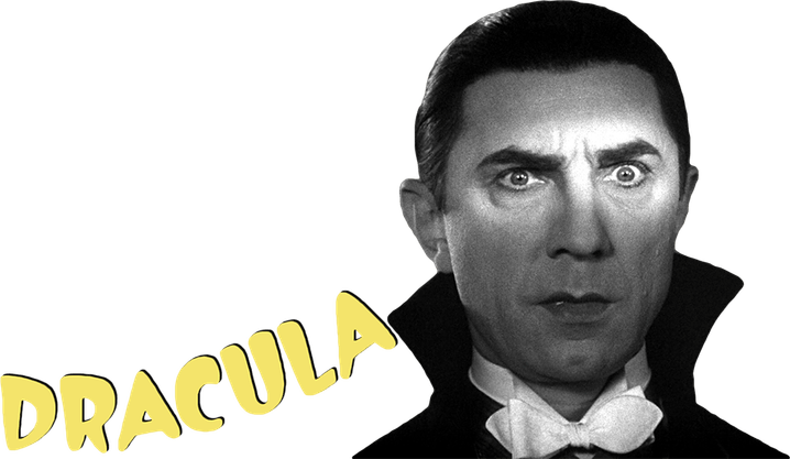 Dracula PNG