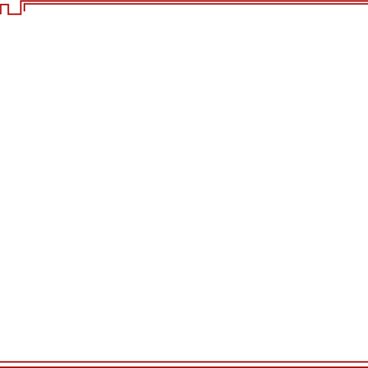 Rectangular Border PNG