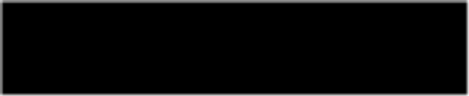 Black Censor Bar PNG