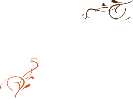 Invitation Border PNG