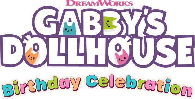 Gabby Dollhouse PNG
