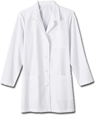 Lab Coat PNG