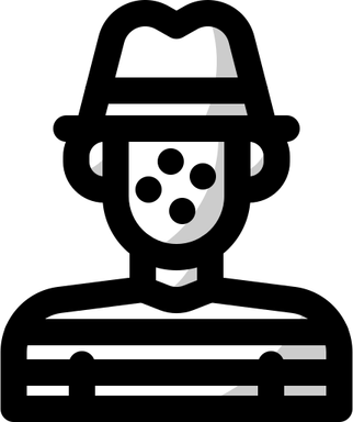 Freddy Krueger PNG