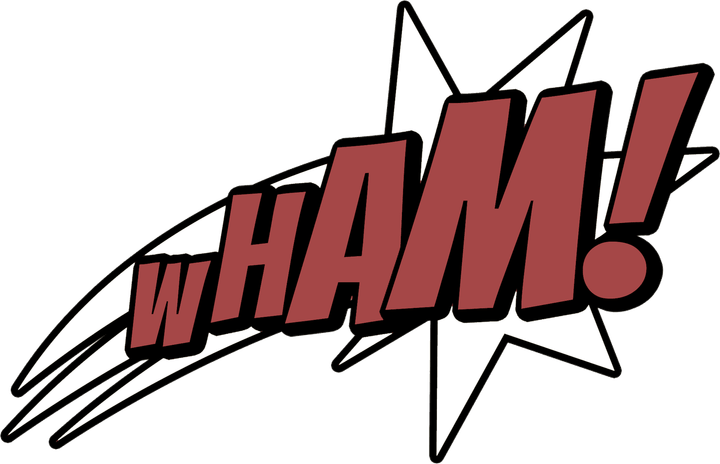 Deadpool Text Bubble PNG
