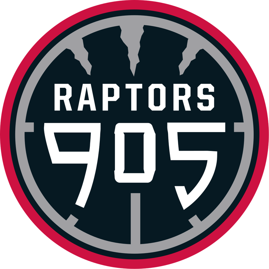 Raptors 905 PNG