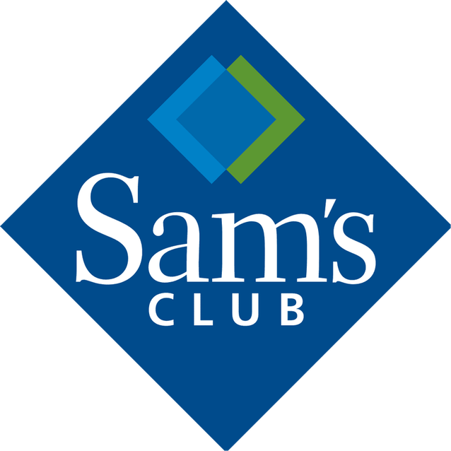 Sams Club Logo PNG