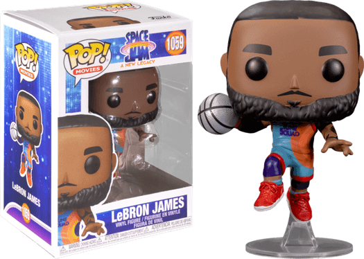 Lebron James Jumping PNG