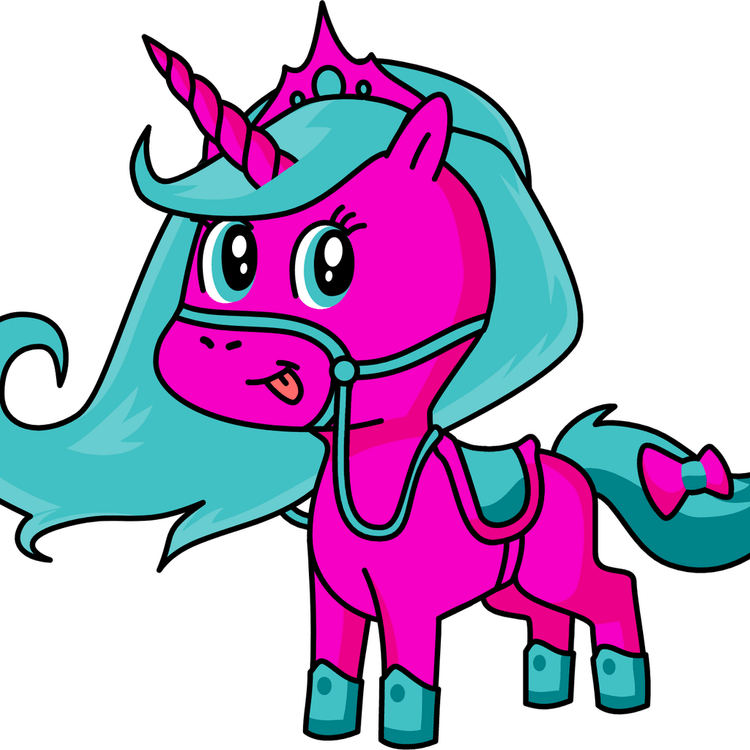 Pinky Malinky PNG