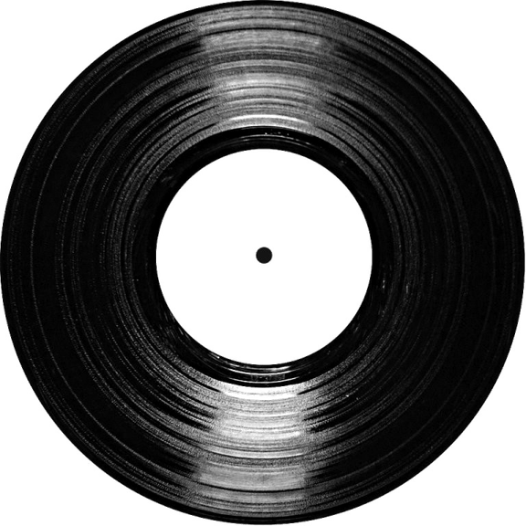 Record Frame PNG