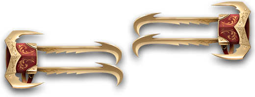 Claws PNG