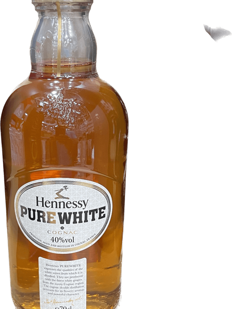Hennessy PNG