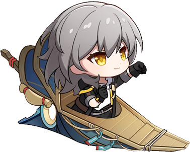 Honkai Star Rail Logo PNG