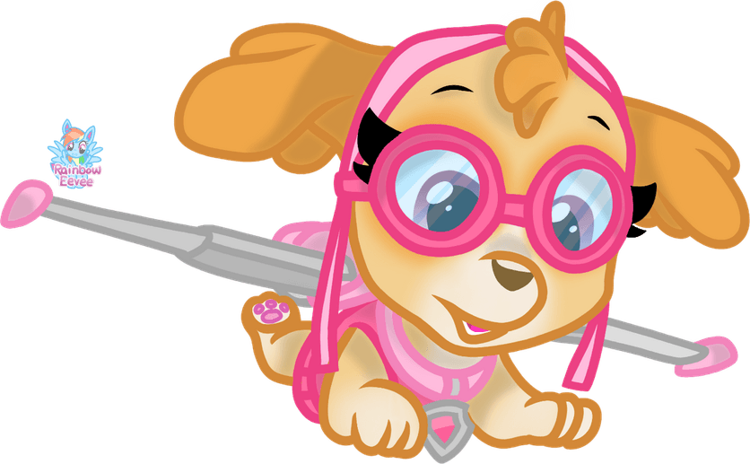 Paw Patrol PNG