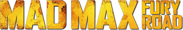 Mad Max Fury Road PNG