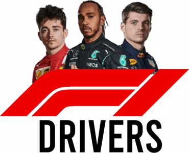 F1 Logo PNG