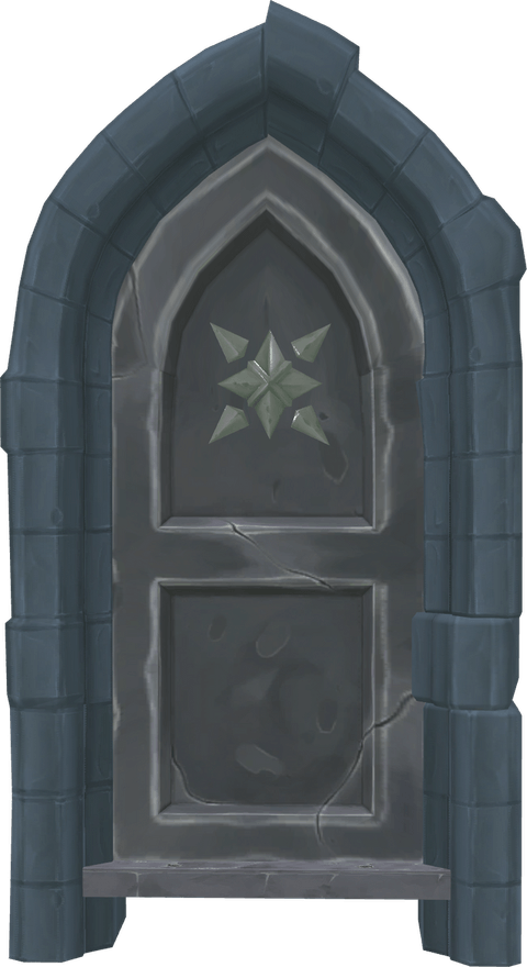 Doorway PNG