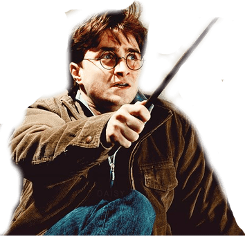 Harry Potter PNG