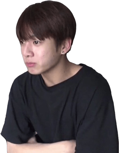 Jungkook PNG