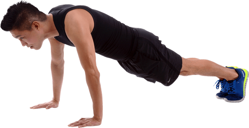 Exercise PNG