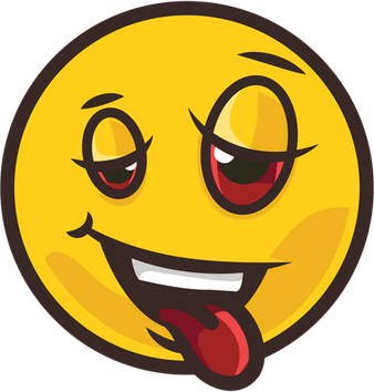 Stoned Eyes PNG