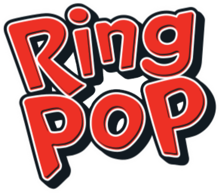 Ring Pop PNG