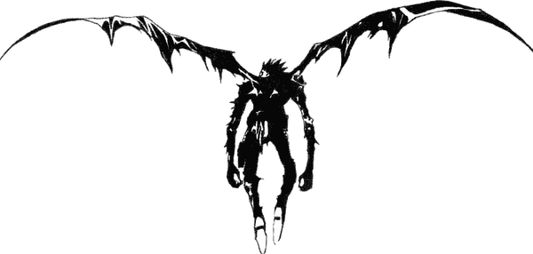 Ryuk PNG