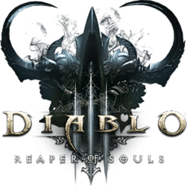 Diablo 3 Logo PNG