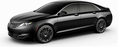 Lincoln Motor Company PNG