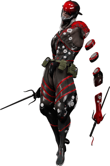 Metal Gear PNG