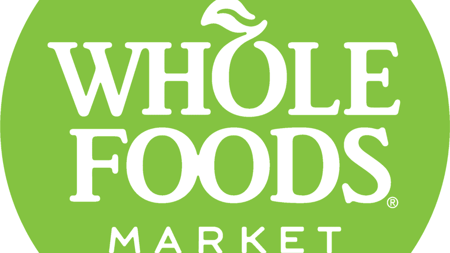 Whole Foods Logo PNG