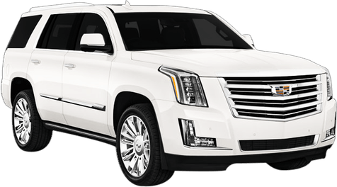 Cadillac Escalade PNG
