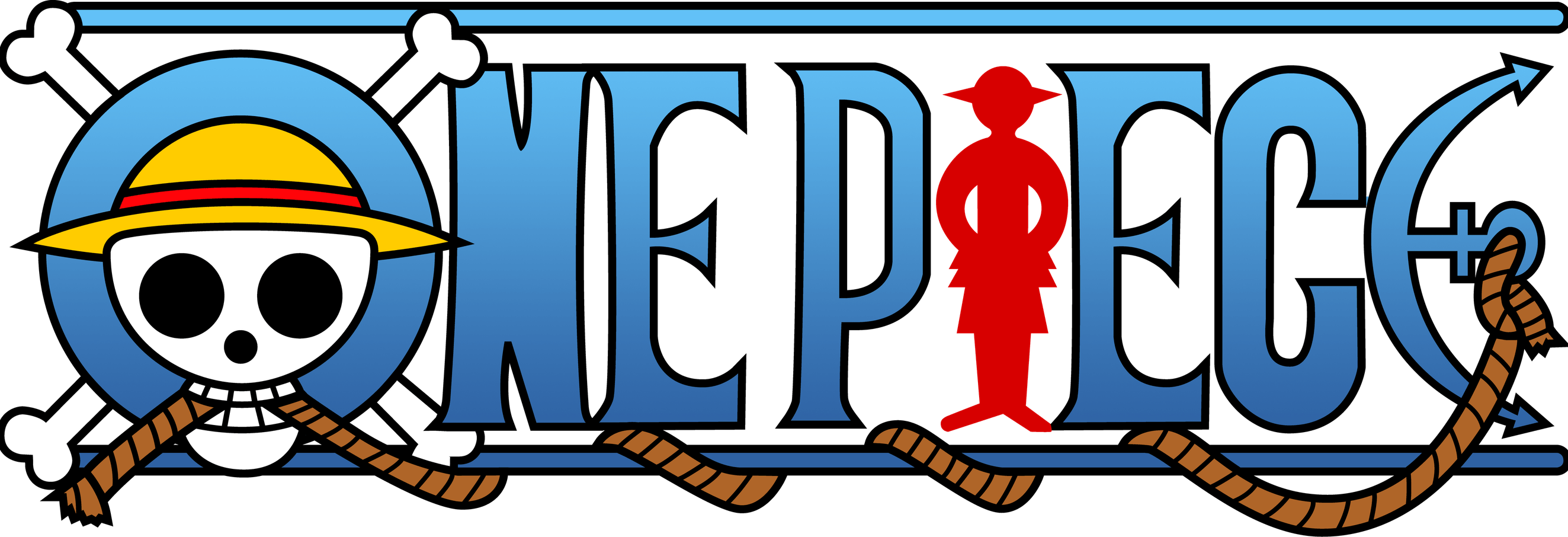 One Piece Logo PNG