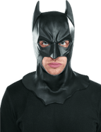 Batman Mask PNG