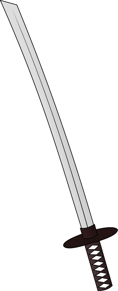 Katana PNG